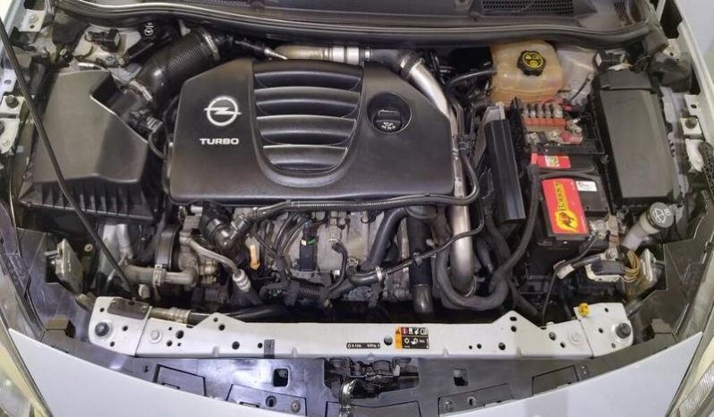 
								Opel Astra Opc 2.0T full									