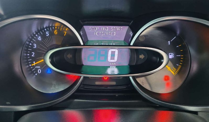 
								Renault CLIO CLIO IV 900T BLAZE LTD EDITION 5DR (66KW) full									