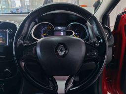 
										Renault CLIO CLIO IV 900T BLAZE LTD EDITION 5DR (66KW) full									