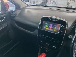 
										Renault CLIO CLIO IV 900T BLAZE LTD EDITION 5DR (66KW) full									