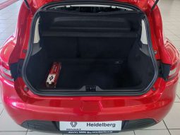 
										Renault CLIO CLIO IV 900T BLAZE LTD EDITION 5DR (66KW) full									