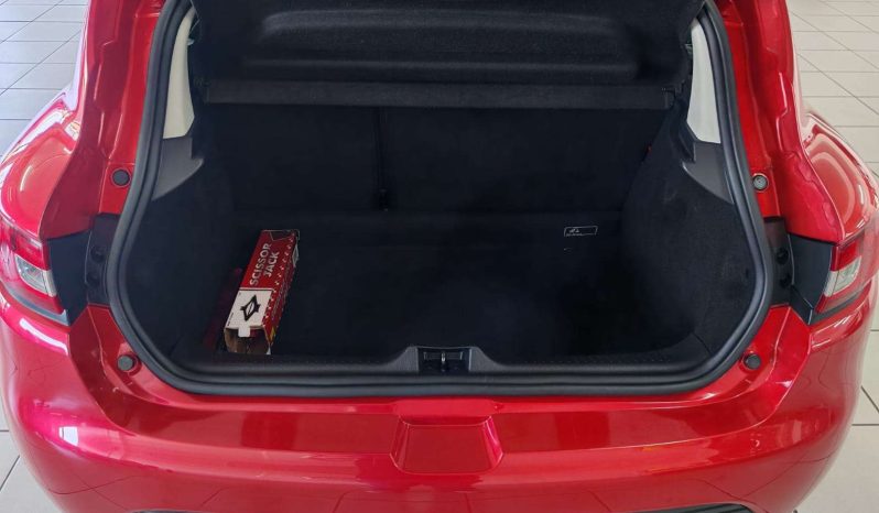 
								Renault CLIO CLIO IV 900T BLAZE LTD EDITION 5DR (66KW) full									