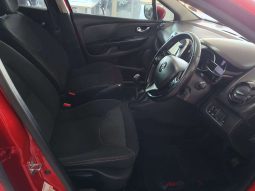 
										Renault CLIO CLIO IV 900T BLAZE LTD EDITION 5DR (66KW) full									