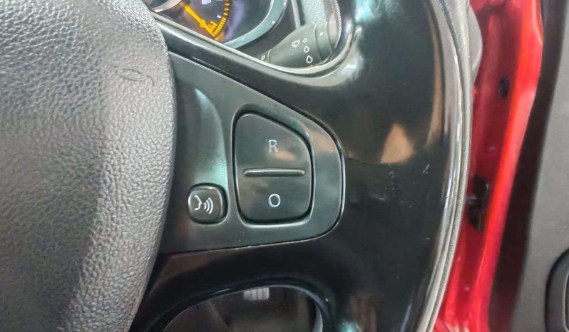 
								Renault CLIO CLIO IV 900T BLAZE LTD EDITION 5DR (66KW) full									