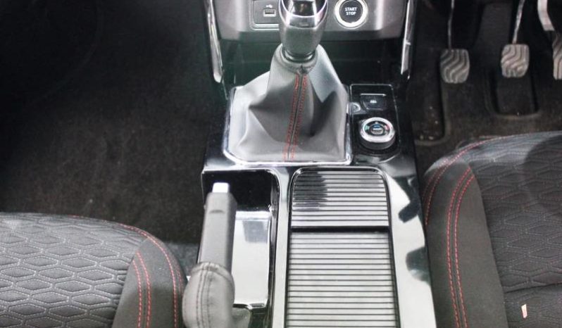 
								Renault Kiger 1.0 Turbo Intens full									