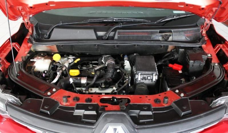 
								Renault Kiger 1.0 Turbo Intens full									