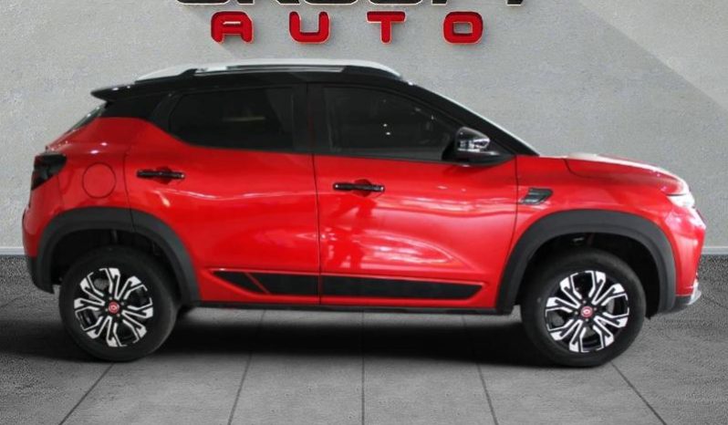 
								Renault Kiger 1.0 Turbo Intens full									