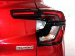 
										Renault Kiger 1.0 Turbo Intens full									