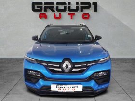 Renault Kiger 1.0 Turbo Intens