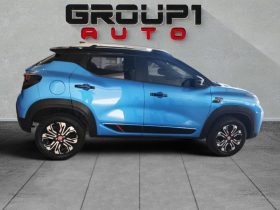 Renault Kiger 1.0 Turbo Intens