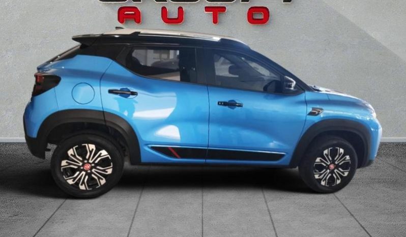 
								Renault Kiger 1.0 Turbo Intens full									