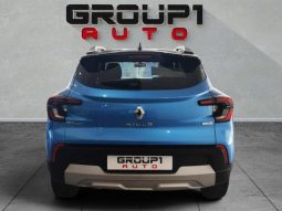 
										Renault Kiger 1.0 Turbo Intens full									