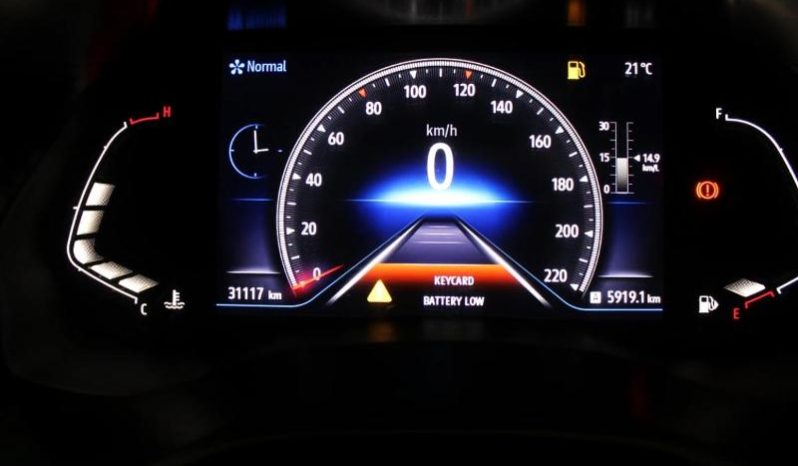 
								Renault Kiger 1.0 Turbo Intens full									