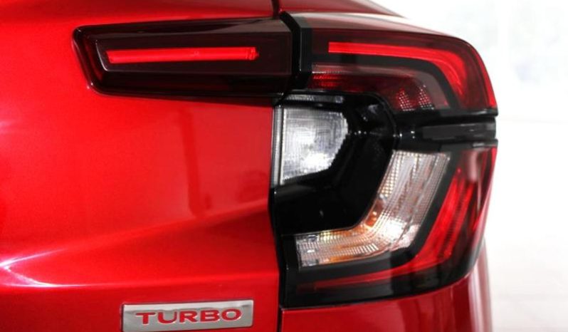 
								Renault Kiger 1.0 Turbo Intens full									