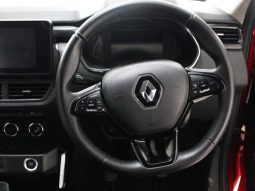 
										Renault Kiger 1.0 Turbo Intens full									