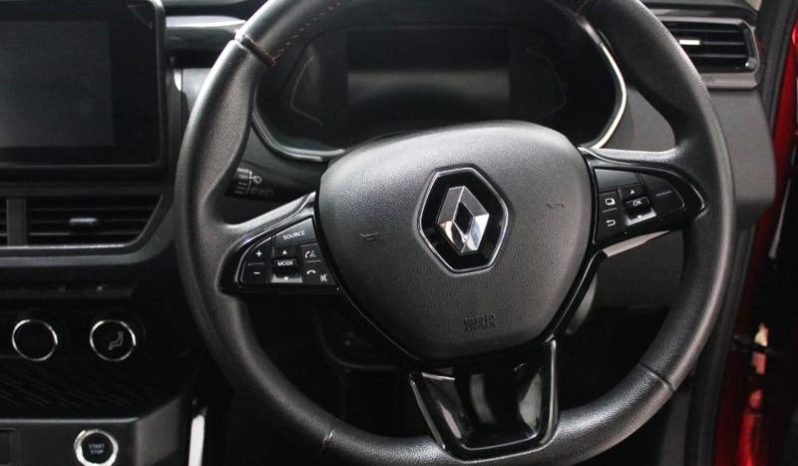 
								Renault Kiger 1.0 Turbo Intens full									