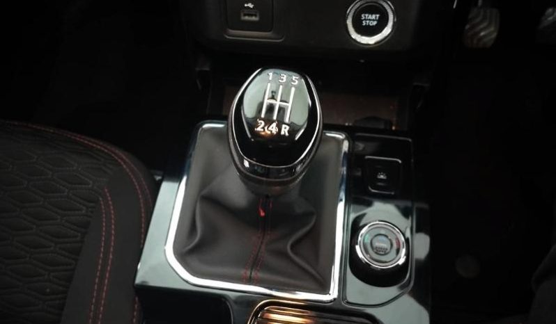
								Renault Kiger 1.0 Turbo Intens full									