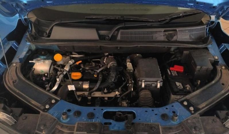
								Renault Kiger 1.0 Turbo Intens full									