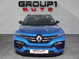 
										Renault Kiger 1.0 Turbo Intens full									