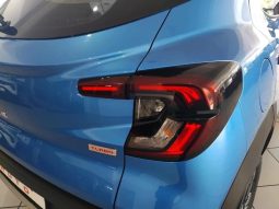 
										Renault Kiger 1.0 Turbo Intens full									