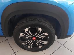 
										Renault Kiger 1.0 Turbo Intens full									