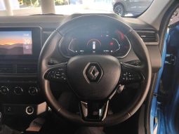 
										Renault Kiger 1.0 Turbo Intens full									