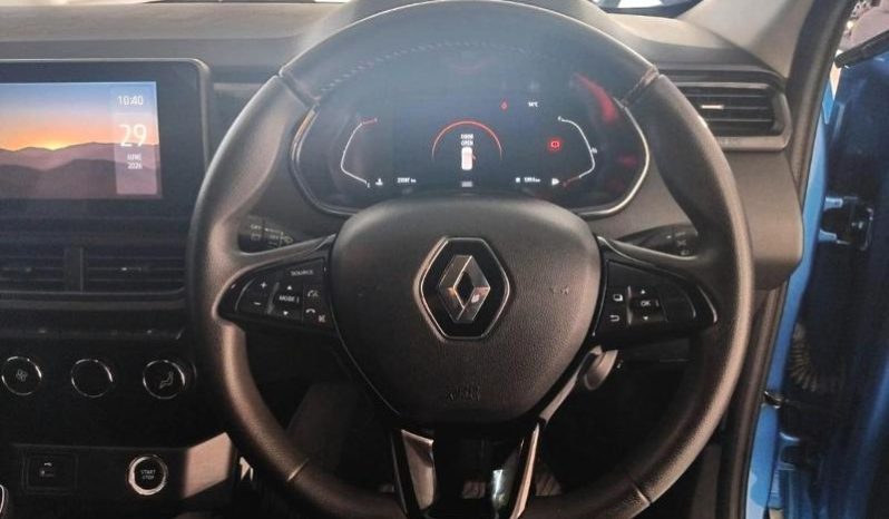 
								Renault Kiger 1.0 Turbo Intens full									
