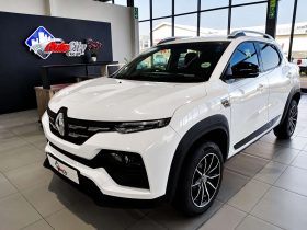 Renault KIGER KIGER 1.0 ENERGY ZEN AMT