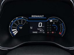 
										Renault KIGER KIGER 1.0 ENERGY ZEN AMT full									