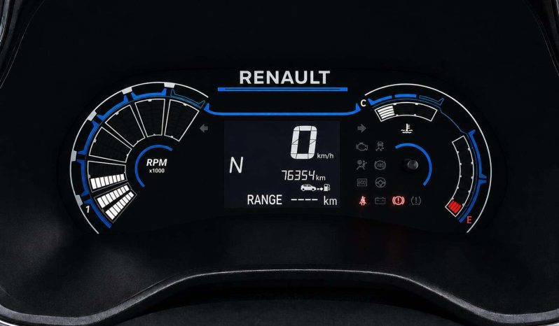 
								Renault KIGER KIGER 1.0 ENERGY ZEN AMT full									