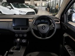 
										Renault KIGER KIGER 1.0 ENERGY ZEN AMT full									