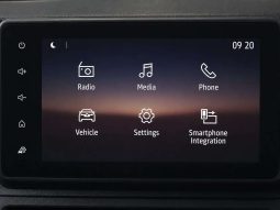 
										Renault KIGER KIGER 1.0 ENERGY ZEN AMT full									