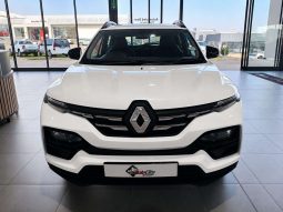
										Renault KIGER KIGER 1.0 ENERGY ZEN AMT full									