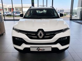 Renault KIGER KIGER 1.0 ENERGY ZEN AMT