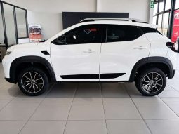 
										Renault KIGER KIGER 1.0 ENERGY ZEN AMT full									
