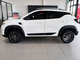 Renault KIGER KIGER 1.0 ENERGY ZEN AMT