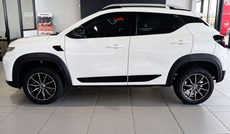 
								Renault KIGER KIGER 1.0 ENERGY ZEN AMT full									