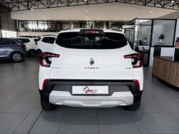 
										Renault KIGER KIGER 1.0 ENERGY ZEN AMT full									
