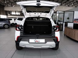
										Renault KIGER KIGER 1.0 ENERGY ZEN AMT full									