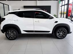 
										Renault KIGER KIGER 1.0 ENERGY ZEN AMT full									