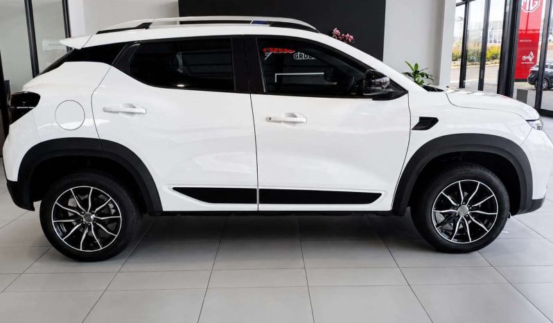 
								Renault KIGER KIGER 1.0 ENERGY ZEN AMT full									