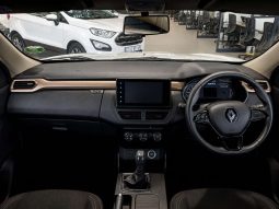 
										Renault KIGER KIGER 1.0 ENERGY ZEN AMT full									