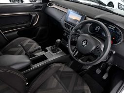 
										Renault KIGER KIGER 1.0 ENERGY ZEN AMT full									