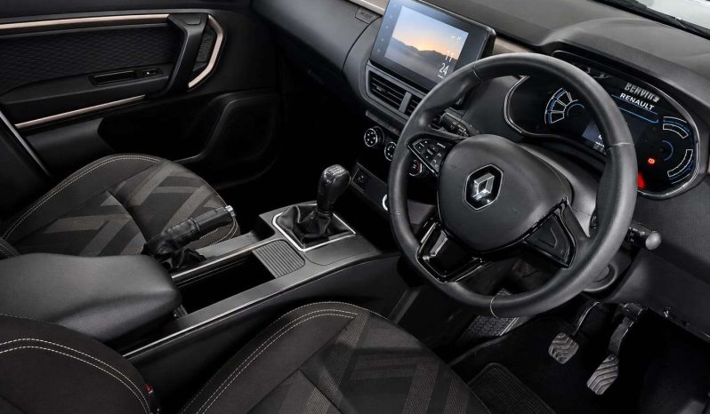 
								Renault KIGER KIGER 1.0 ENERGY ZEN AMT full									