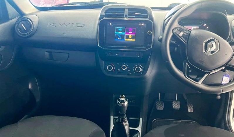 
								Renault Kwid 1.0 Zen full									