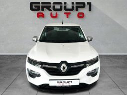 
										Renault Kwid 1.0 Zen full									