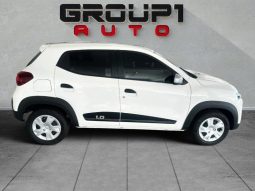 
										Renault Kwid 1.0 Zen full									