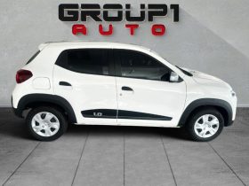 Renault Kwid 1.0 Zen