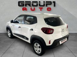 
										Renault Kwid 1.0 Zen full									