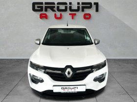 Renault Kwid 1.0 Zen